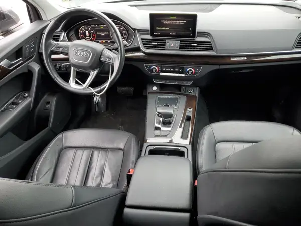 WA1BNAFY9J2222324 2018 AUDI Q5 - Image 8