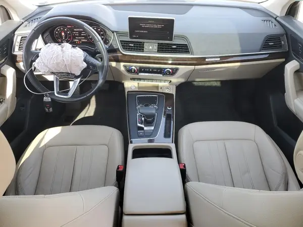 WA1BNAFY9J2223084 2018 AUDI Q5 - Image 8