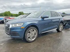 WA1BNAFY9J2223246 2018 AUDI Q5