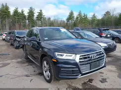 WA1BNAFY9J2225188 2018 AUDI Q5