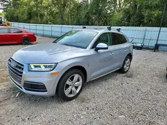 WA1BNAFY9J2225482 2018 AUDI Q5