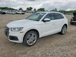 WA1BNAFY9J2226275 2018 AUDI Q5