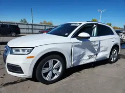 WA1BNAFY9J2228219 2018 AUDI Q5