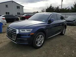 WA1BNAFY9J2229015 2018 AUDI Q5