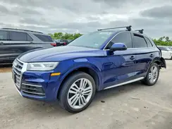 WA1BNAFY9J2234442 2018 AUDI Q5