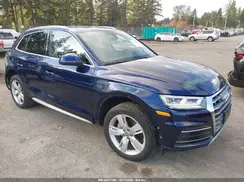 WA1BNAFY9J2234831 2018 AUDI Q5