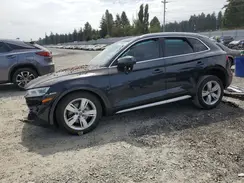 WA1BNAFY9J2235185 2018 AUDI Q5