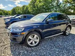 WA1BNAFY9J2238104 2018 AUDI Q5