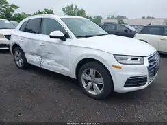 WA1BNAFY9J2238698 2018 AUDI Q5