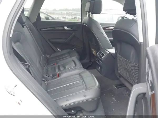 WA1BNAFY9J2238698 2018 AUDI Q5 - Image 8