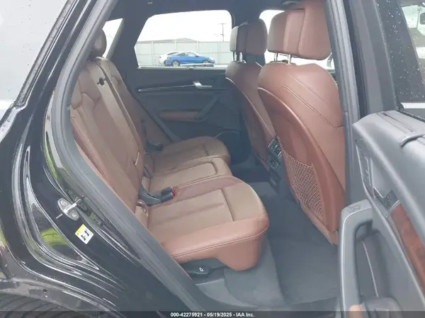 WA1BNAFY9J2241004 2018 AUDI Q5 - Image 8