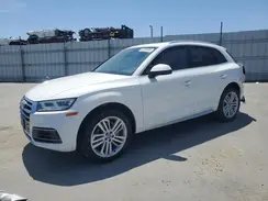 WA1BNAFY9J2242136 2018 AUDI Q5