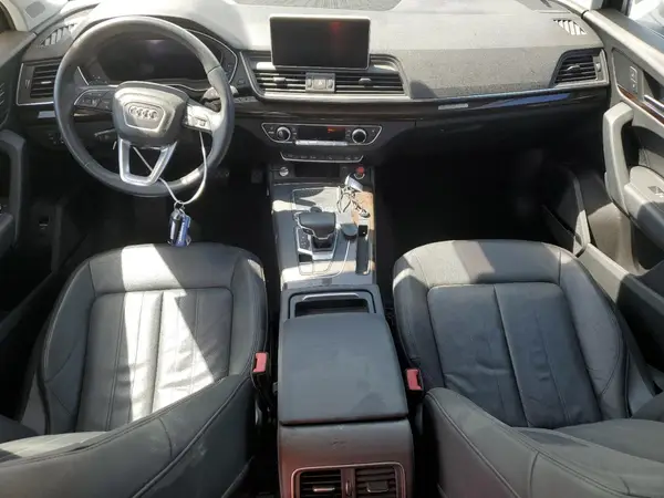 WA1BNAFY9J2242136 2018 AUDI Q5 - Image 8