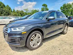 WA1BNAFY9J2243111 2018 AUDI Q5
