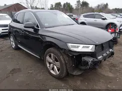 WA1BNAFY9J2243576 2018 AUDI Q5
