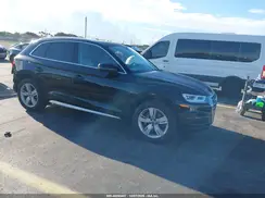 WA1BNAFY9J2244257 2018 AUDI Q5