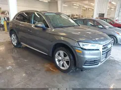 WA1BNAFY9J2244730 2018 AUDI Q5