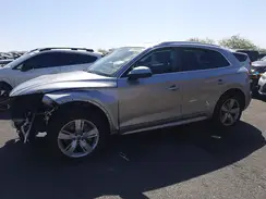 WA1BNAFY9J2247160 2018 AUDI Q5