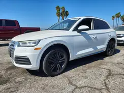 WA1BNAFY9J2248051 2018 AUDI Q5