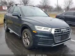 WA1BNAFY9J2248101 2018 AUDI Q5
