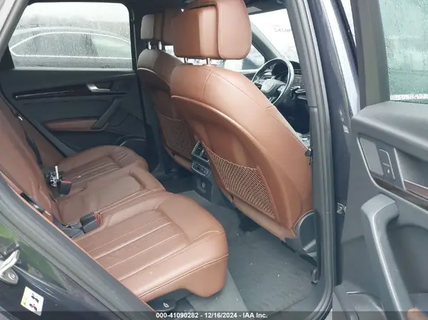 WA1BNAFY9J2248101 2018 AUDI Q5 - Image 8