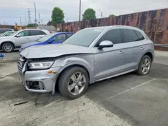 WA1BNAFY9K2020357 2019 AUDI Q5