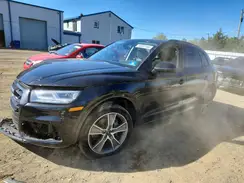 WA1BNAFY9K2021816 2019 AUDI Q5