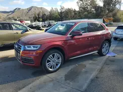 WA1BNAFY9K2025073 2019 AUDI Q5