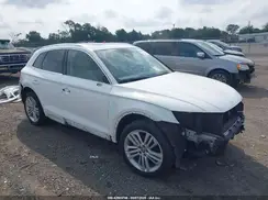 WA1BNAFY9K2027292 2019 AUDI Q5