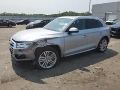 WA1BNAFY9K2027678 2019 AUDI Q5