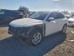 WA1BNAFY9K2028684 2019 AUDI Q5