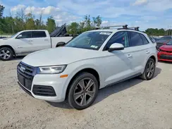 WA1BNAFY9K2035859 2019 AUDI Q5