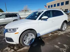 WA1BNAFY9K2037479 2019 AUDI Q5
