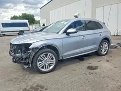 WA1BNAFY9K2038762 2019 AUDI Q5