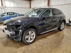 WA1BNAFY9K2042486 2019 AUDI Q5