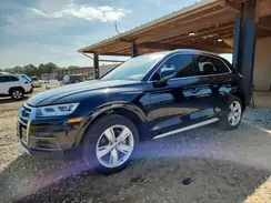 WA1BNAFY9K2044061 2019 AUDI Q5