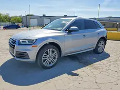 WA1BNAFY9K2044111 2019 AUDI Q5