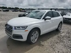 WA1BNAFY9K2046652 2019 AUDI Q5