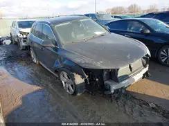 WA1BNAFY9K2047851 2019 AUDI Q5