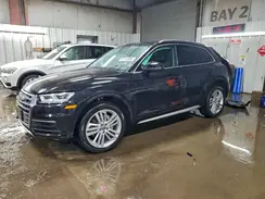 WA1BNAFY9K2048076 2019 AUDI Q5