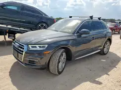 WA1BNAFY9K2049552 2019 AUDI Q5