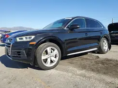 WA1BNAFY9K2049938 2019 AUDI Q5