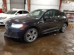 WA1BNAFY9K2053777 2019 AUDI Q5