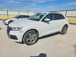 WA1BNAFY9K2053794 2019 AUDI Q5