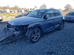 WA1BNAFY9K2055514 2019 AUDI Q5