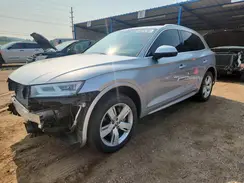 WA1BNAFY9K2055528 2019 AUDI Q5