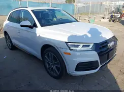 WA1BNAFY9K2056453 2019 AUDI Q5