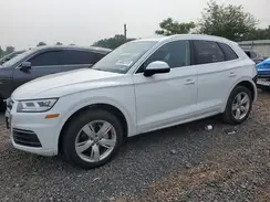 WA1BNAFY9K2058655 2019 AUDI Q5