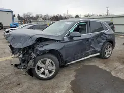 WA1BNAFY9K2060700 2019 AUDI Q5