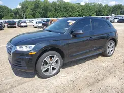 WA1BNAFY9K2060941 2019 AUDI Q5